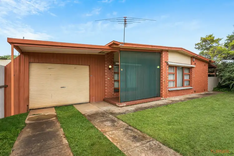10 O'Reilly Street, Parafield Gardens SA 5107