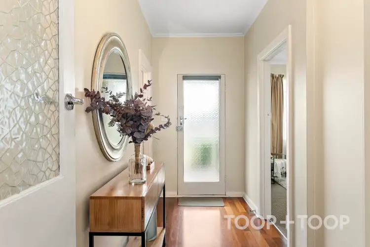 Second view of Homely house listing, 20 Mulcra Avenue, Park Holme SA 5043