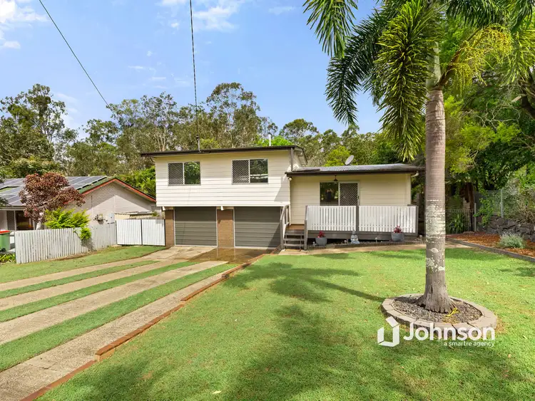 Main view of Homely house listing, 13 Luckie Crescent, Tivoli QLD 4305