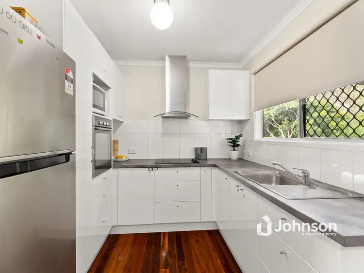 Fourth view of Homely house listing, 13 Luckie Crescent, Tivoli QLD 4305