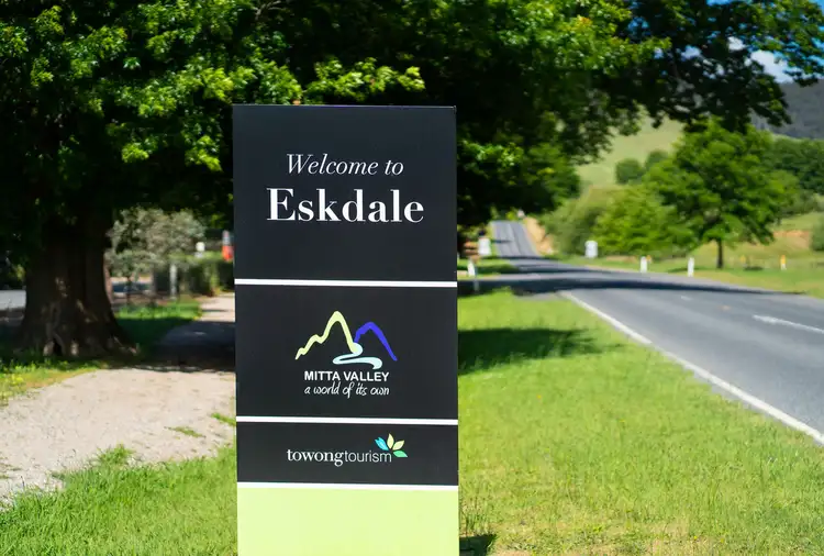 Fourth view of Homely rural property listing, 391 Mitta North Road, Eskdale VIC 3701