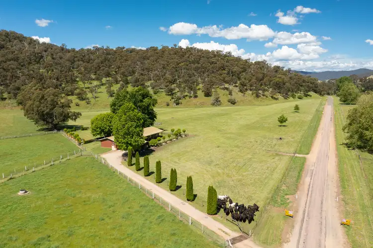 Sixth view of Homely rural property listing, 391 Mitta North Road, Eskdale VIC 3701