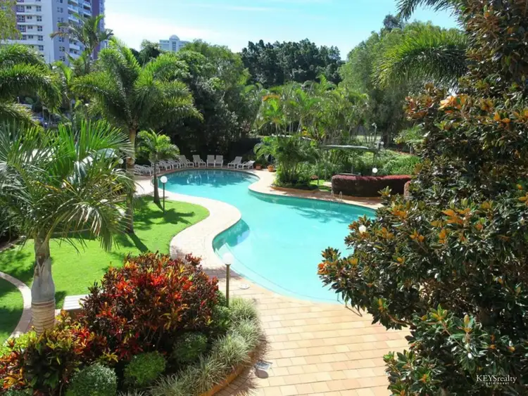 Third view of Homely apartment listing, 36/8 Admiralty Drive, Paradise Waters QLD 4217