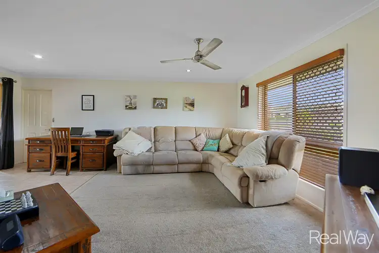 Third view of Homely house listing, 8 Thomas Healy Drive, Bundaberg East QLD 4670