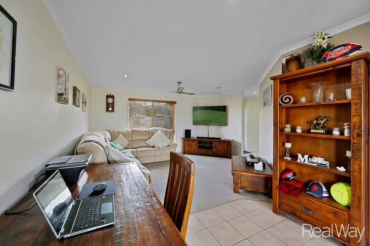 Fourth view of Homely house listing, 8 Thomas Healy Drive, Bundaberg East QLD 4670
