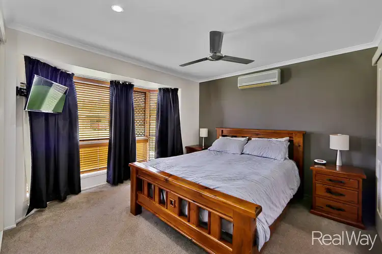Fifth view of Homely house listing, 8 Thomas Healy Drive, Bundaberg East QLD 4670