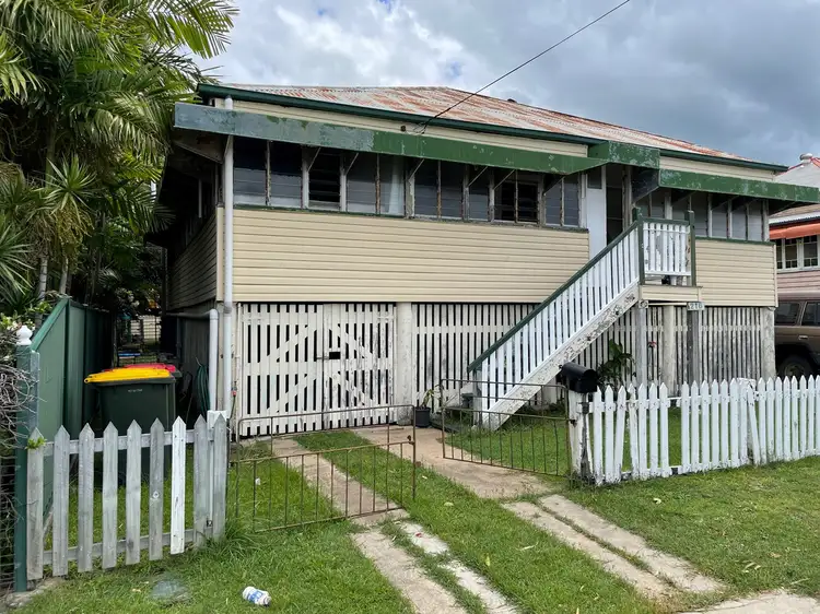 216 Talford Street, Allenstown QLD 4700
