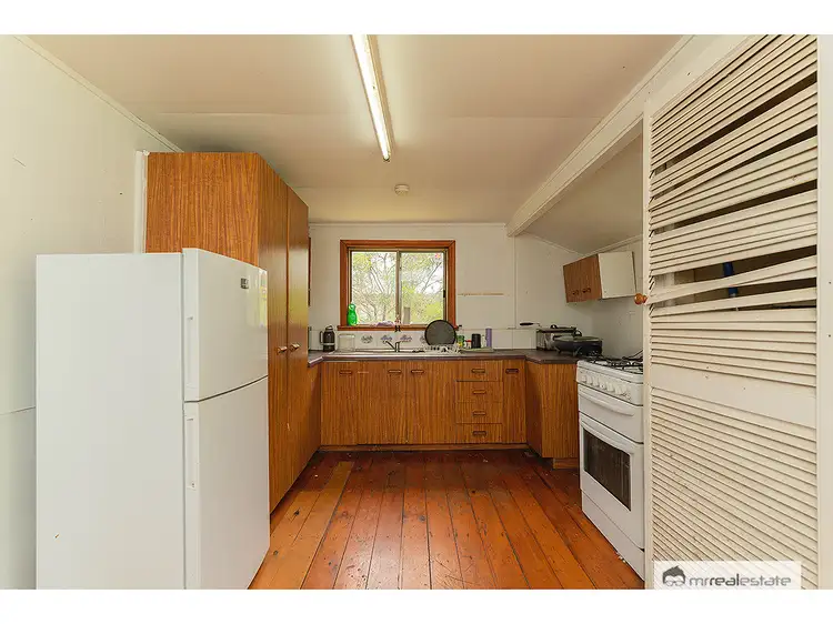 Third view of Homely house listing, 27 Tomkins Street, Berserker QLD 4701