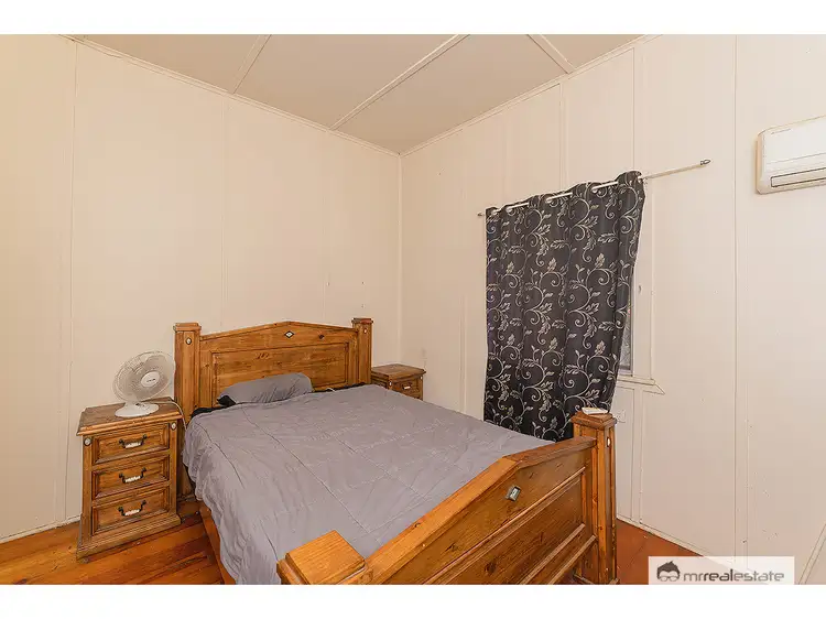 Fifth view of Homely house listing, 27 Tomkins Street, Berserker QLD 4701