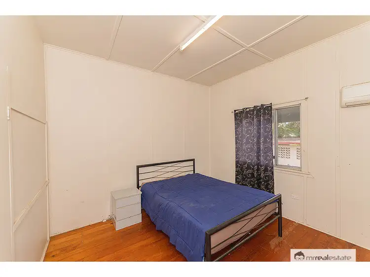 Sixth view of Homely house listing, 27 Tomkins Street, Berserker QLD 4701