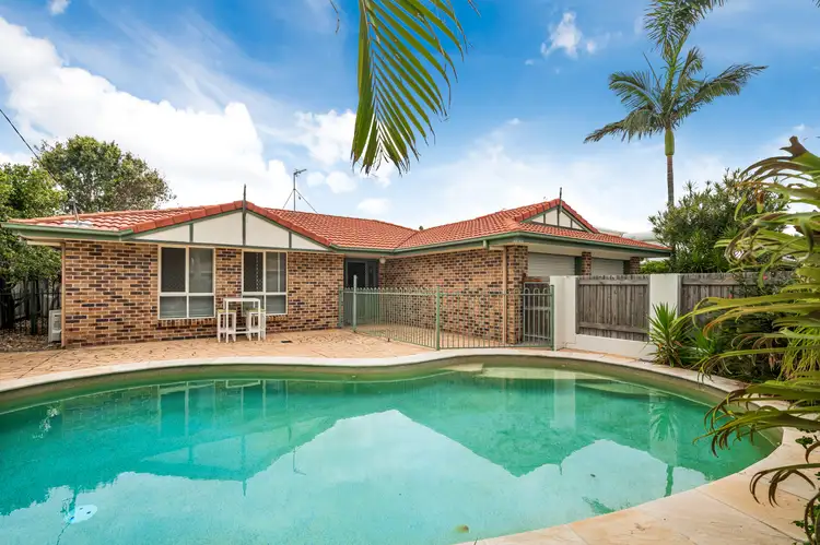 Second view of Homely house listing, 22 Satinbird Place, Bokarina QLD 4575
