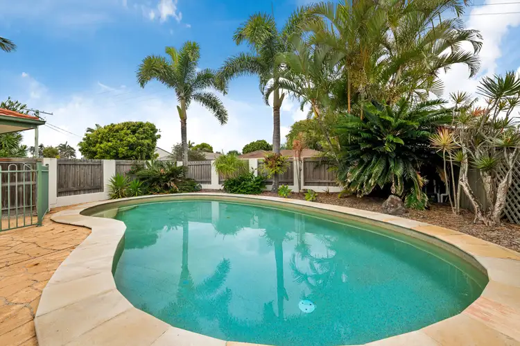 Fifth view of Homely house listing, 22 Satinbird Place, Bokarina QLD 4575