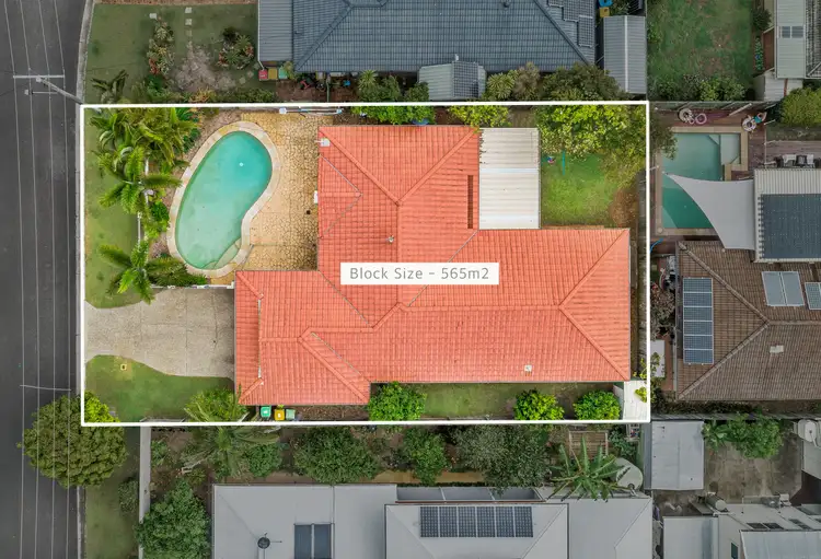 Sixth view of Homely house listing, 22 Satinbird Place, Bokarina QLD 4575