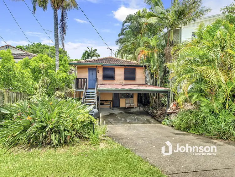 Main view of Homely house listing, 94 Dewar Terrace, Sherwood QLD 4075