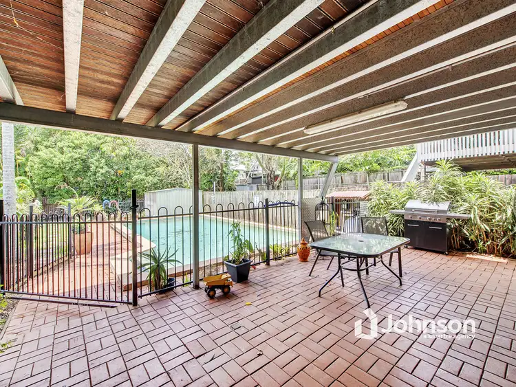Sixth view of Homely house listing, 94 Dewar Terrace, Sherwood QLD 4075