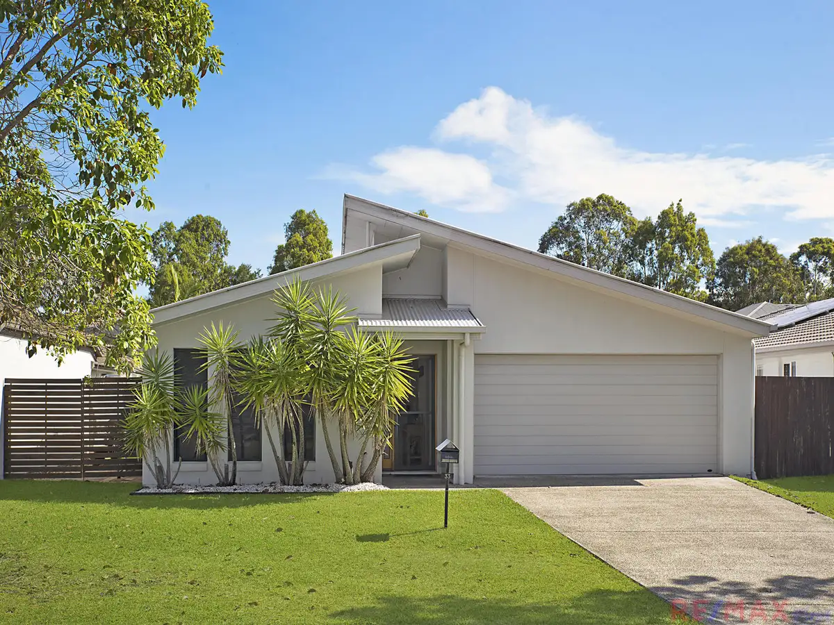 Main view of Homely house listing, 33 Elvena Circuit, Little Mountain QLD 4551