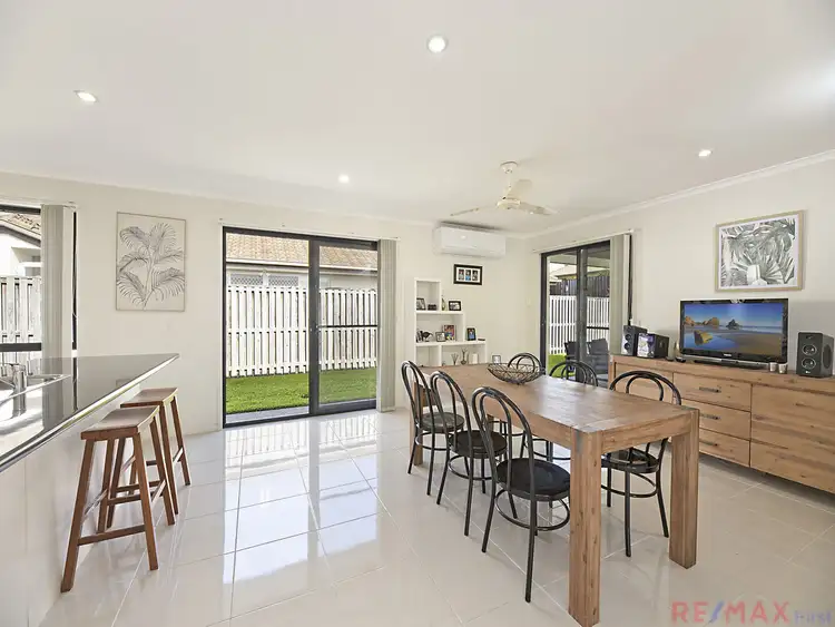 Second view of Homely house listing, 33 Elvena Circuit, Little Mountain QLD 4551