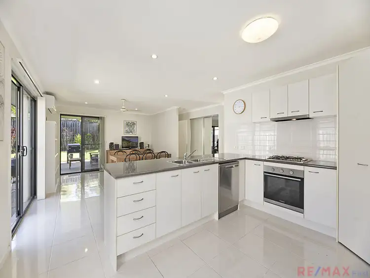 Sixth view of Homely house listing, 33 Elvena Circuit, Little Mountain QLD 4551
