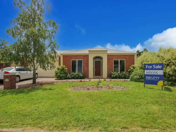Main view of Homely house listing, 37 Lord Street, Hamilton VIC 3300