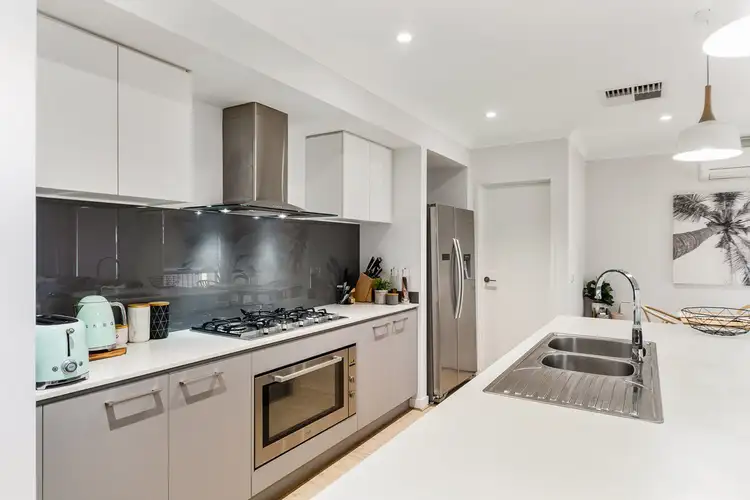 Second view of Homely house listing, 14 Westbourne Street, Clyde North VIC 3978