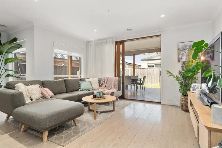 Fourth view of Homely house listing, 14 Westbourne Street, Clyde North VIC 3978