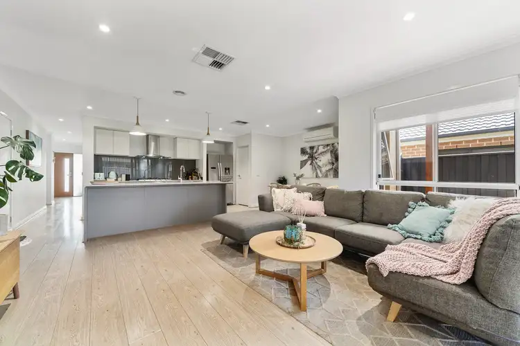 Fifth view of Homely house listing, 14 Westbourne Street, Clyde North VIC 3978