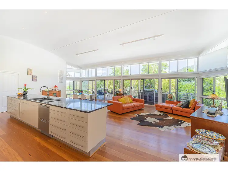 Main view of Homely house listing, 69 Forbes Avenue, Frenchville QLD 4701