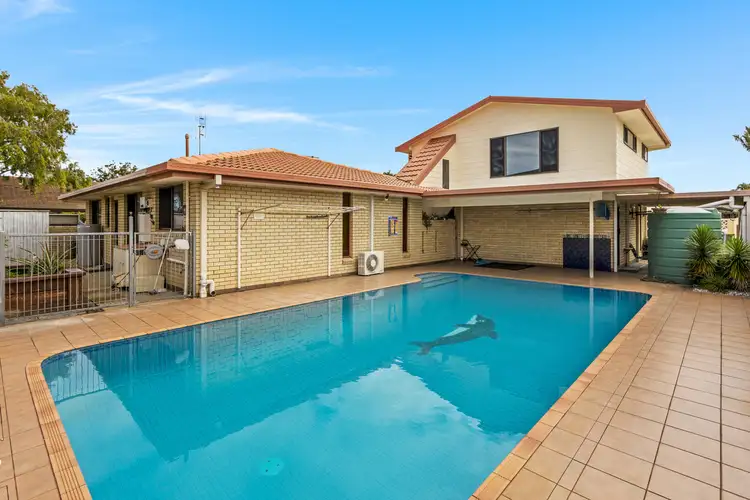 Second view of Homely house listing, 12 Mallawa Drive, Palm Beach QLD 4221