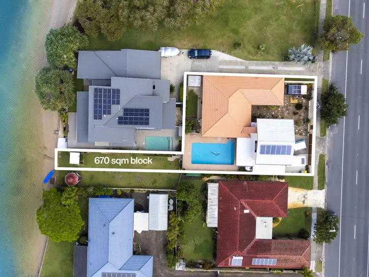 Fourth view of Homely house listing, 12 Mallawa Drive, Palm Beach QLD 4221