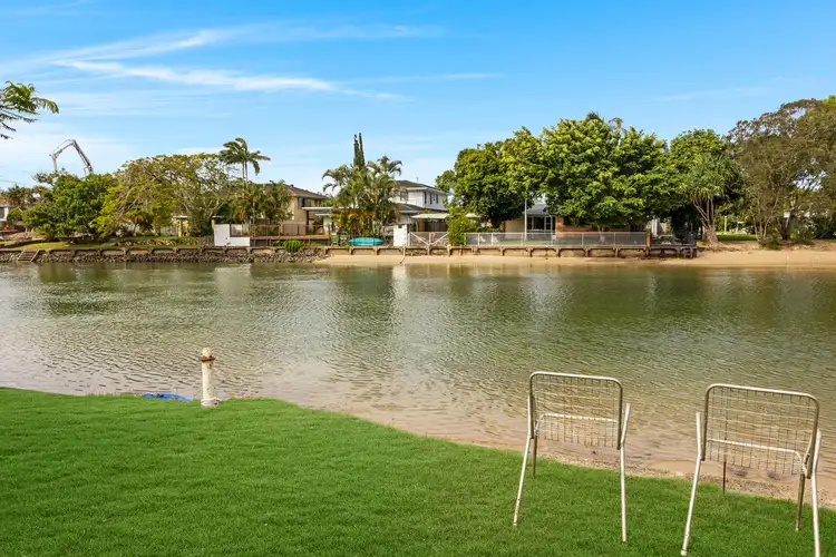 Sixth view of Homely house listing, 12 Mallawa Drive, Palm Beach QLD 4221