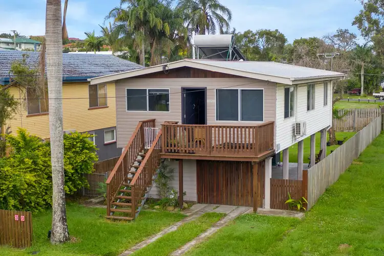 Main view of Homely house listing, 30 Fursden Road, Carina QLD 4152