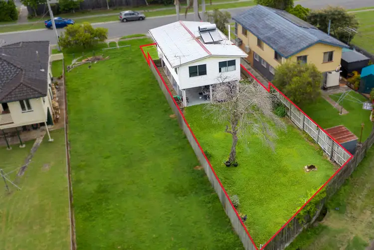 Second view of Homely house listing, 30 Fursden Road, Carina QLD 4152