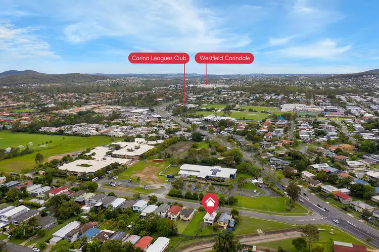 Third view of Homely house listing, 30 Fursden Road, Carina QLD 4152