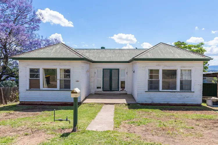 Main view of Homely house listing, 17 Kyuga Street, Aberdeen NSW 2336