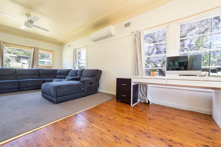 Third view of Homely house listing, 17 Kyuga Street, Aberdeen NSW 2336