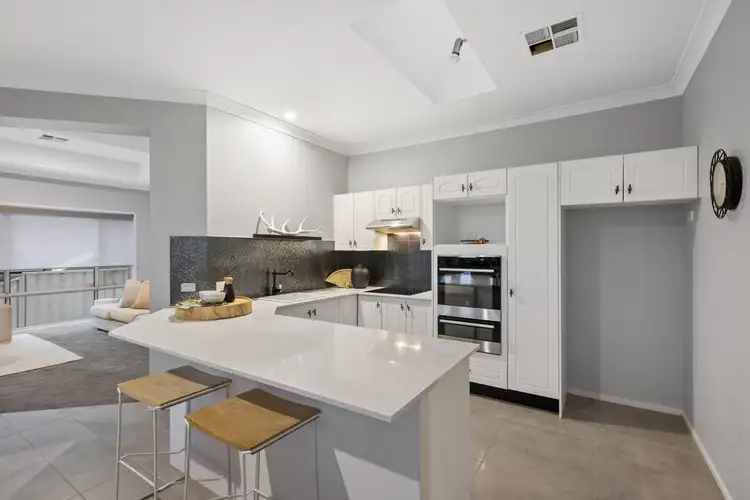 Second view of Homely house listing, 14 Bronzewing Drive, Erina NSW 2250
