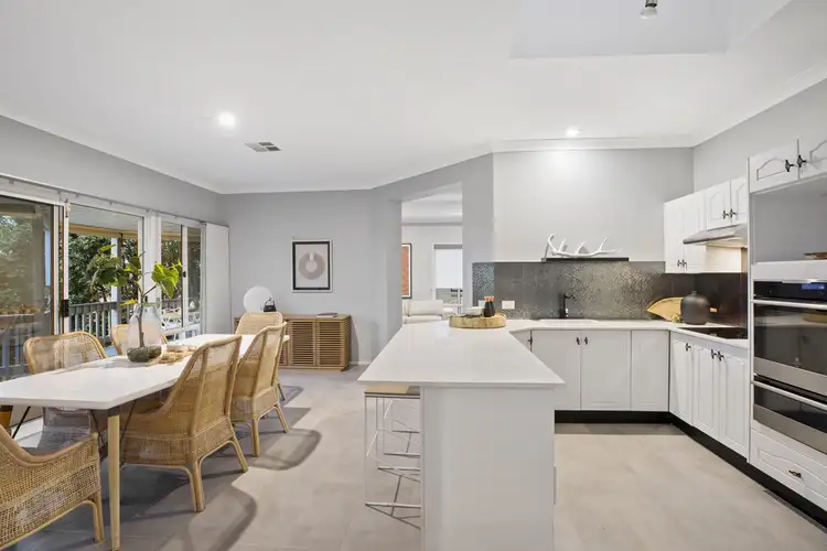 Third view of Homely house listing, 14 Bronzewing Drive, Erina NSW 2250