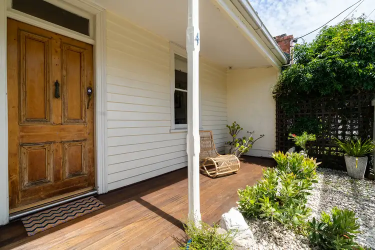 4 Strahan Street, North Hobart TAS 7000