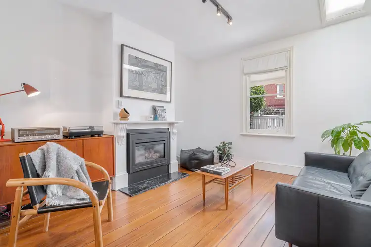 Fifth view of Homely house listing, 4 Strahan Street, North Hobart TAS 7000