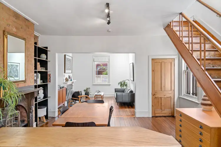 Sixth view of Homely house listing, 4 Strahan Street, North Hobart TAS 7000