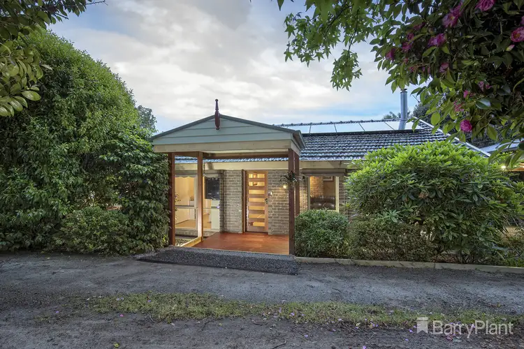 Main view of Homely house listing, 25-27 Town Road, Gembrook VIC 3783