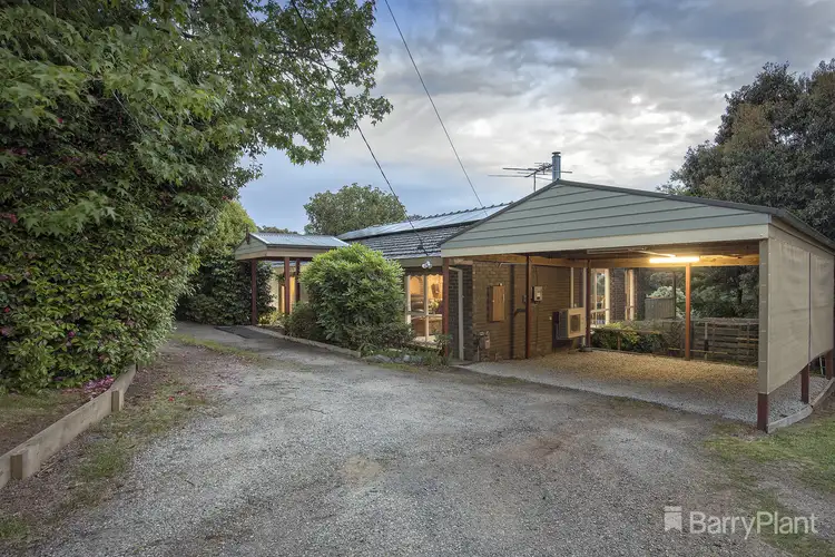 Second view of Homely house listing, 25-27 Town Road, Gembrook VIC 3783