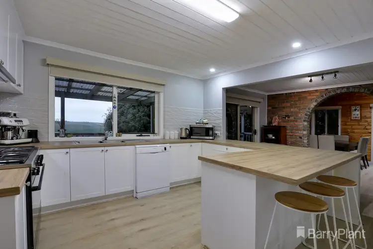 Third view of Homely house listing, 25-27 Town Road, Gembrook VIC 3783