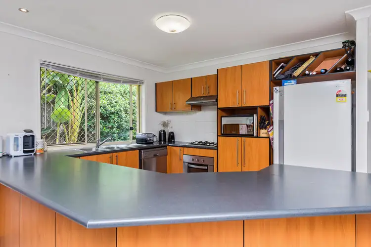 Third view of Homely house listing, 16 Cranberrie Crescent, Pimpama QLD 4209