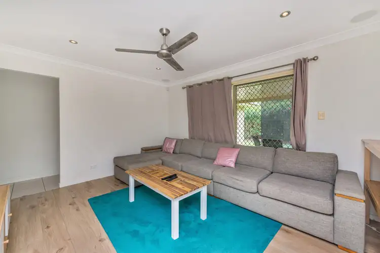 Sixth view of Homely house listing, 16 Cranberrie Crescent, Pimpama QLD 4209