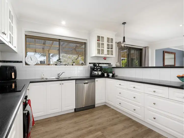Fourth view of Homely house listing, 397 Cornwells Road, Riverslea VIC 3860