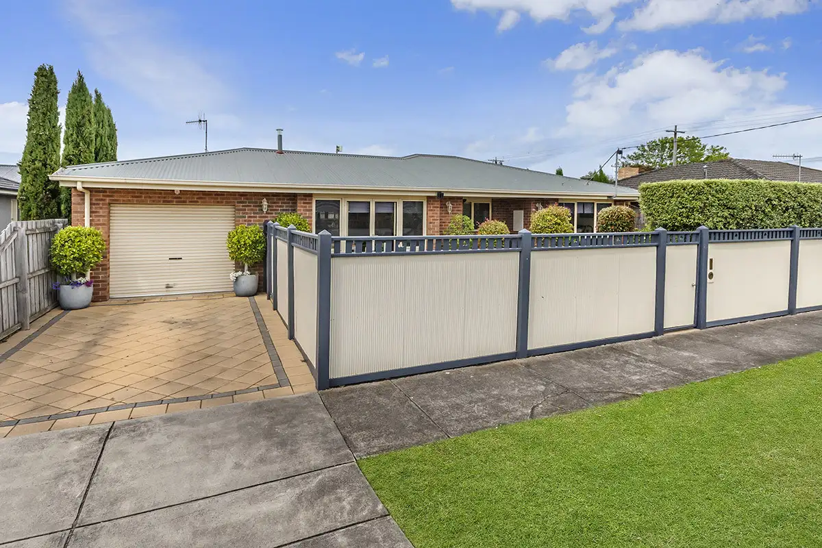 Main view of Homely townhouse listing, 47 Keith Street, Warrnambool VIC 3280