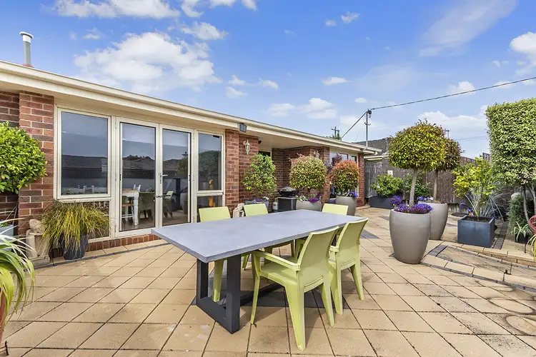 Second view of Homely townhouse listing, 47 Keith Street, Warrnambool VIC 3280