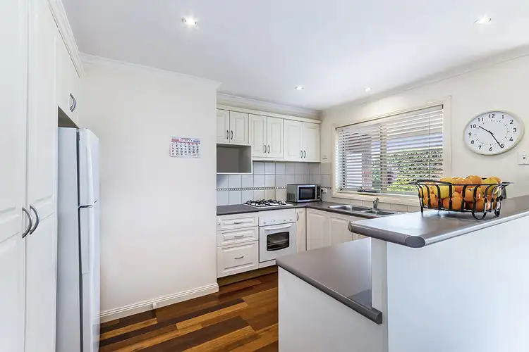 Third view of Homely townhouse listing, 47 Keith Street, Warrnambool VIC 3280