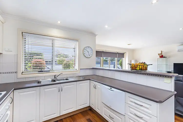 Fifth view of Homely townhouse listing, 47 Keith Street, Warrnambool VIC 3280